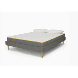 Slaap rustig op het EVE SLEEP® ORIGINAL CLASSIC HYBRID Matras