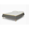 Sleep peacefully on the EVE SLEEP® ORIGINAL CLASSIC HYBRID Mattress