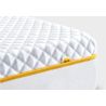 Matelas haut de gamme EVE SLEEP® PREMIUM pour un sommeil sain et confortable