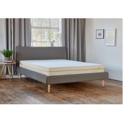 EVE SLEEP® PREMIUM Matras: technologie en welzijn combineren voor uw slaap