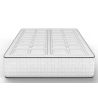 Matelas hybride PETRONAS Andorre pour un sommeil réparateur et confortable