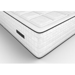 Matelas PETRONAS Andorre : confort et technologie pour des nuits paisibles