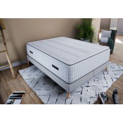 Le matelas Bahamas pour des nuits douces et confortables tout au long de l'année