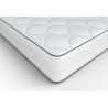 Everest Mattress for a restful sleep with its 7 comfort zones and thermal regulation