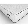 Four Seasons Mattress, 7 Comfort Zones, Memory Foam and Pocket Springs, Reversible, 30cm