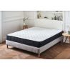 Matelas Golden 23 cm pour un sommeil réparateur et confortable grâce à sa combinaison de soutien ferme et de confort moelleux