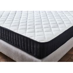 Golden 23 cm matras met traagschuim en pocketveren voor optimale ondersteuning en ongeëvenaard comfort