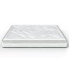 Aruna Himalaya Mattress: Firm Support, Dynamic Comfort, 7 Comfort Zones, 19 cm Thickness