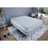 Kilimandjaro Tuxa Mattress: 7 Comfort Zones, Hypoallergenic, 21 cm Thickness