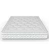 Kilimandjaro Tuxa 21 cm mattress for restorative sleep thanks to its 7 comfort zones and hypoallergenic composition