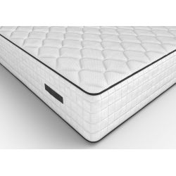 Sierra Leone mattress: perfect blend of latex, memory foam and pocket springs for restorative sleep