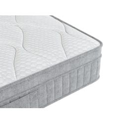 Matelas Aloha - Gamme Bonjour - Confort et soutien supérieurs