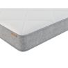 Matelas Bomdia - Gamme Bonjour - Confortable et compact - 18 cm de hauteur