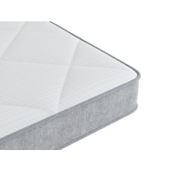 Matelas Kalimera - Gamme Bonjour - Profitez du soutien exceptionnel du latex enrichi