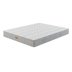 Matelas Namaste - Gamme Bonjour - Un confort luxueux avec ses 22 cm d'épaisseur