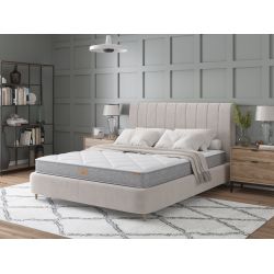 Matelas Bondia - Mon lit et moi® - Gamme Bonjour